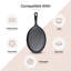 Non-Stick Fajita Pan