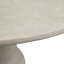 Magnolia Outdoor Dining Table Cream
