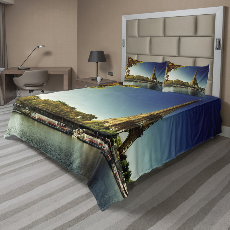 Microfiber Sheet Set, Full