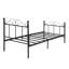 Metal Bed