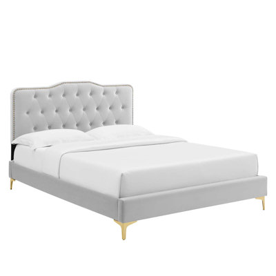 Modway Amber Platform Bed