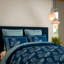 Eastern Bloom Cotton Floral Duvet Cover Set with Pillowcases Included-119987753