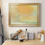 Tangerine - Peinture sur toile encadrée-79239096-79239098