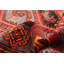 Tapis gris Anadol 4 pi 10 po x 7 pi 6 po