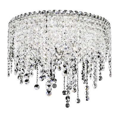 Chantant 5 - Light Flush Mount