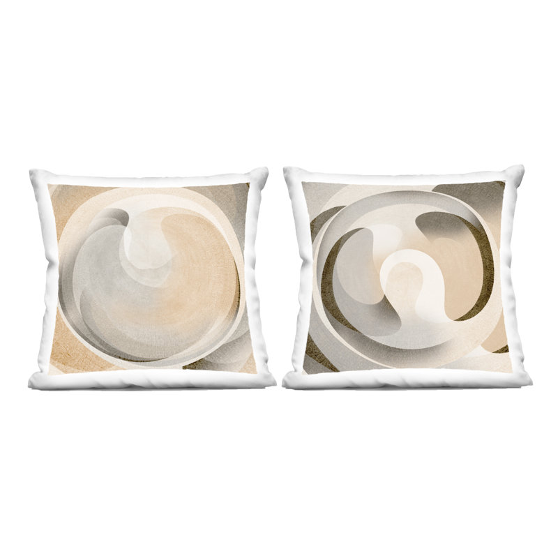Coussin Stupell Industries