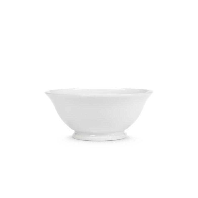Classic Footed Bowl