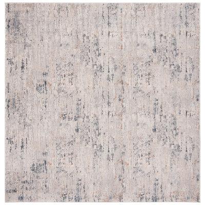 Keyra Performance Abstract Rug