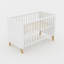 Leon 2 -Piece Nursery Furniture Set