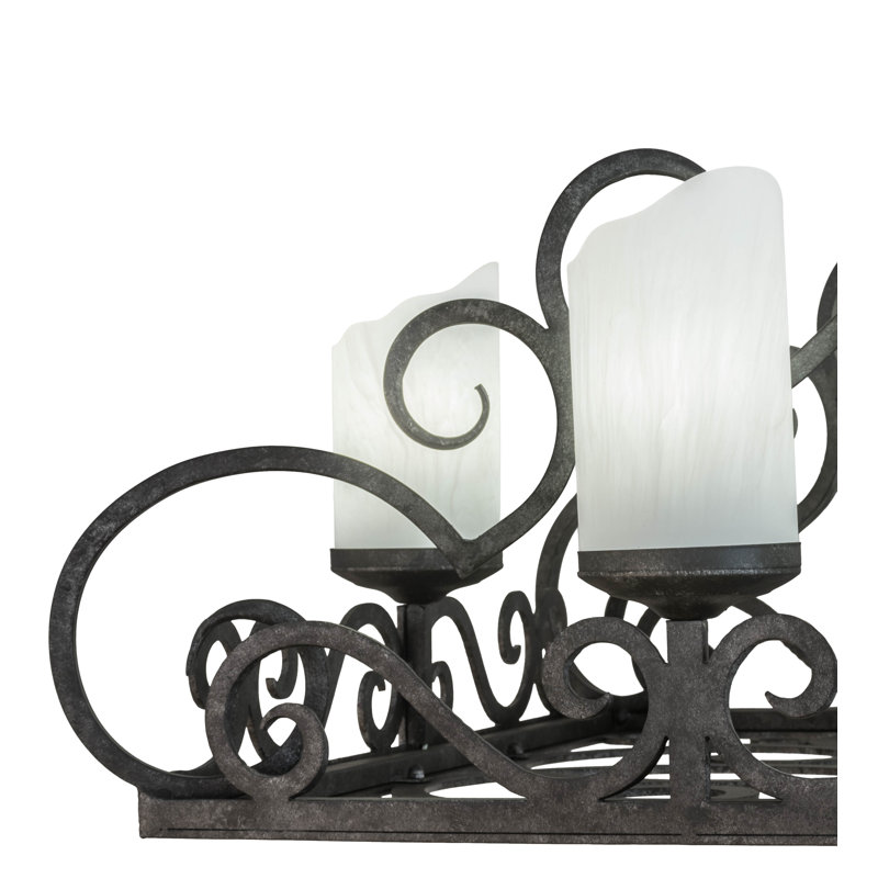 Carlotta 12 - Light Pendant