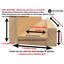 Tablette murale flottante-712981474-712981485