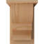 Corbeau Ridgewood avec contre-plaque-32533354-32570692-32532887