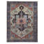 Tapis unique 9 pi 9 po x 12 pi 6 po