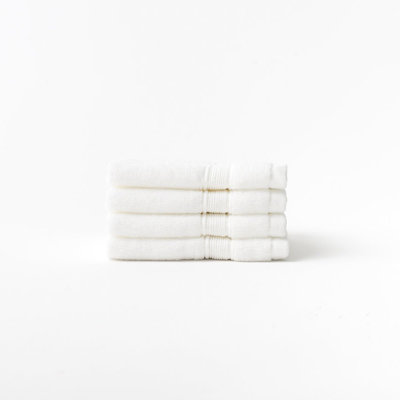 Luxe Washcloths
