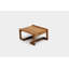 Untitled Solid Wood End Table-36817996