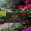 Signature Series 2-Line Lawn Address Sign-2119399708-2119399703-2119399701