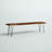 Gordonsville Upholstered Bench-1807825532