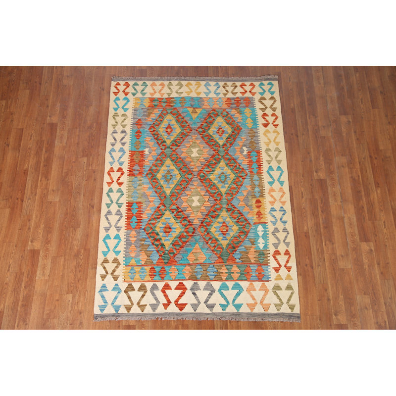 Tapis kilim South-Western