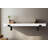 Emerald Lee Poplar Bracket Shelf-98420823-113041811
