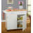 Sammons Solid Wood Top Kitchen Island-2110592430