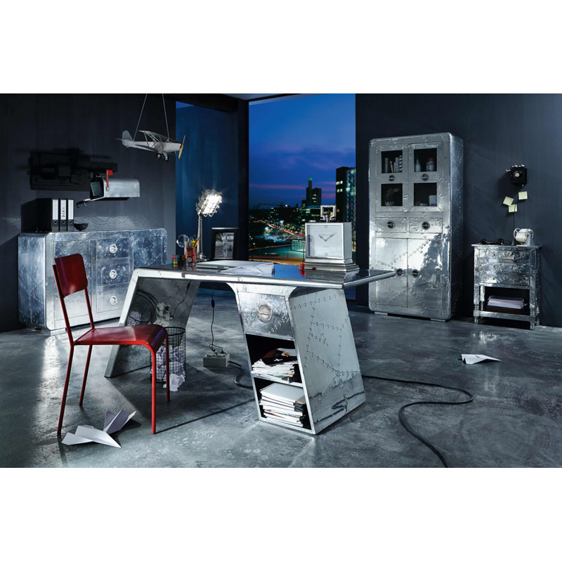 Heerenveen Writing Desk