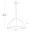 Stevie Vellum Pendant Small-1084936530
