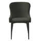 Lucile Boucle Dining Chair