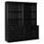 Black est en rupture de stock