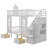Kids Bunk Bed with Drawers-1999586570-1999586571