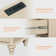 Scarlett 2 - Drawer End Table and Built-In Outlets