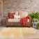 Broux Geometric Indoor / Outdoor Rug