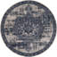 Tapis transitionnel de couleur ivoire Parrado-61862790