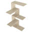 Locelso Floating Shelf