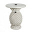Base de parasol pour table d'appoint MGO-1279987769