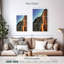 Alvord Yosemite Fire Waterfall-106819851