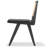 Arieana 20.1'' H Ash Side Chair-1529138408