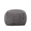 Pouf carré en laine de Nouvelle-Zélande-39903632