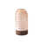 Brown is out of stock selected