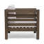 Chaise club Oana