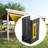 VEVOR Latex End Post