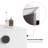 Lerlean 30'' Single Bathroom Vanity with Top