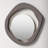 Cata Free Form Wall Mirror