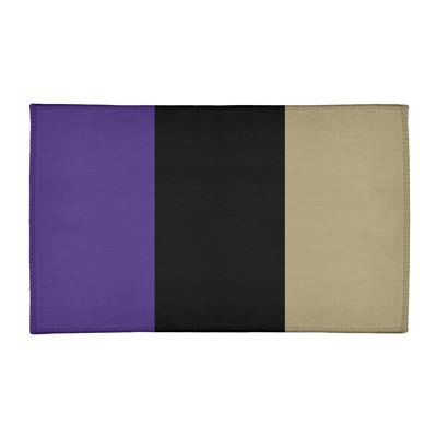 Chenille Indoor Rug