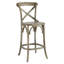 Tabouret de comptoir Gear