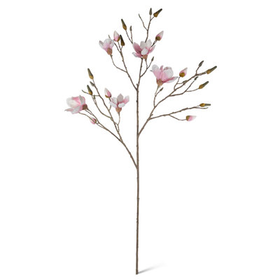 Magnolia Faux Floral