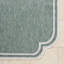 Tapis tissé à la machine Skiles-417730292-430737342