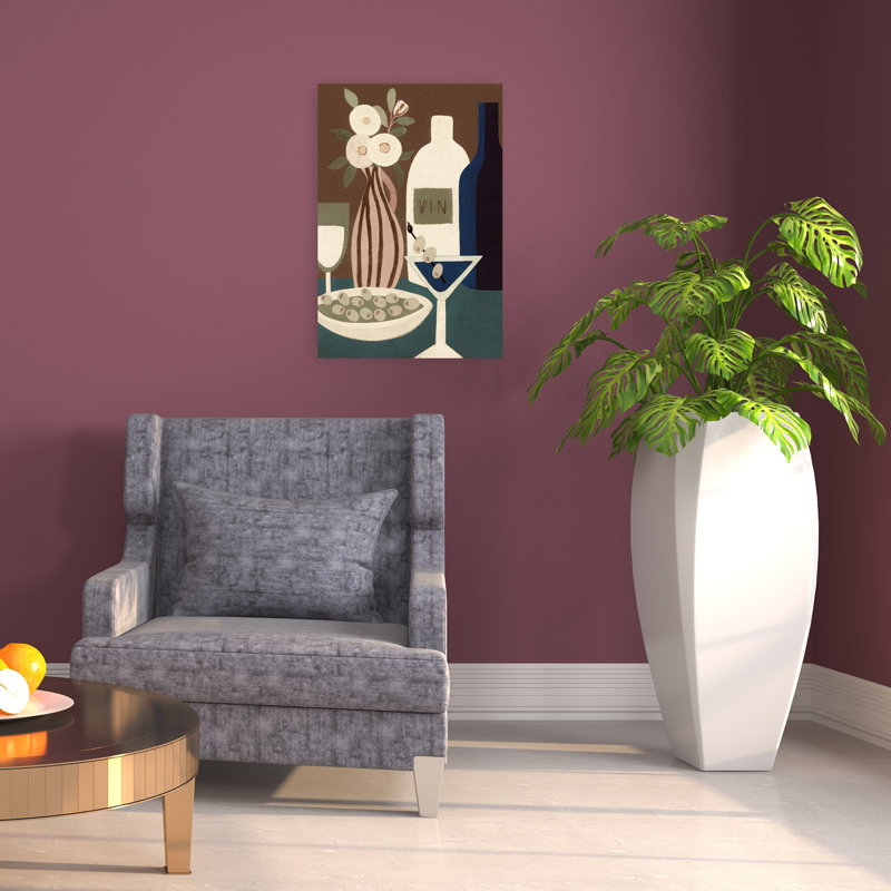Print, 60.96cm H x 40.64cm W
