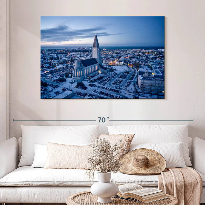 Keesha Winter City