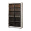 Vineyards Solid Wood Bookcase