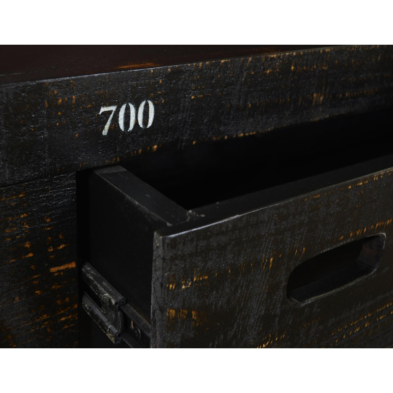 Jaikub Storage Bookcase